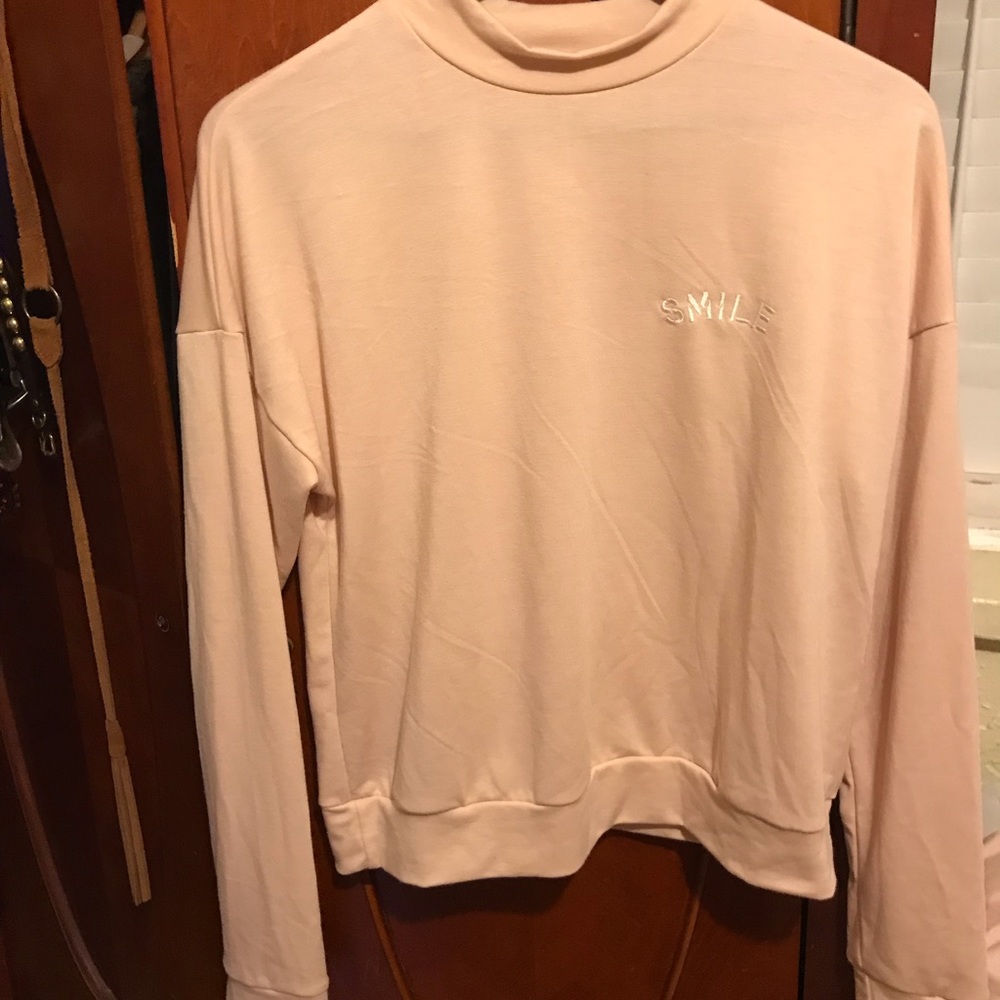 Sweatshirt - Picture 2 of 2